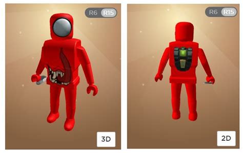 Roblox X Among Us | Roblox Amino