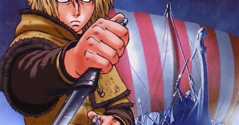 vinland saga author 2