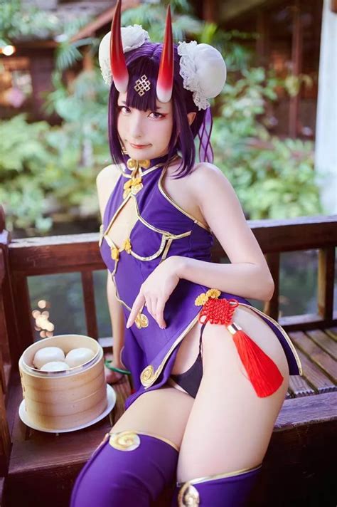 台日人氣 Coser 總整理｜精選 19 位台日人氣男女 Coser - Paradaily - 遊戲｜動漫｜3C科技