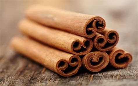 cinnamon chai Tea