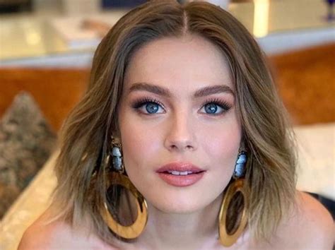 Burcu Biricik Age, Height, Weight, Net worth, Dating, Body sizes, Career