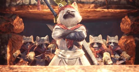 Monster Hunter Wilds news gave World a surprising second wind | VG247