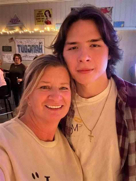 SAD NEWS: John Foster fans shed tears and pray for his mother after