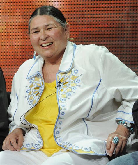 Sacheen Littlefeather