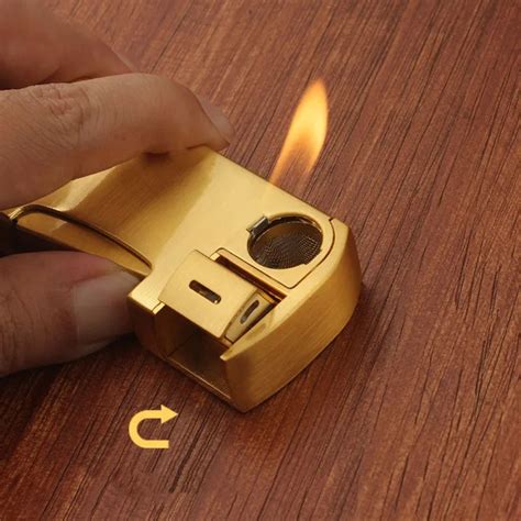 ultimate retro pipe lighter akafinds