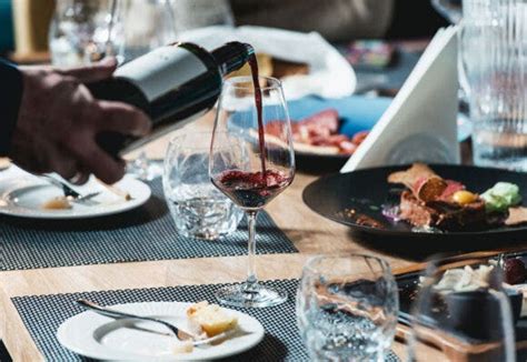How to Serve Wine | Wine Enthusiast
