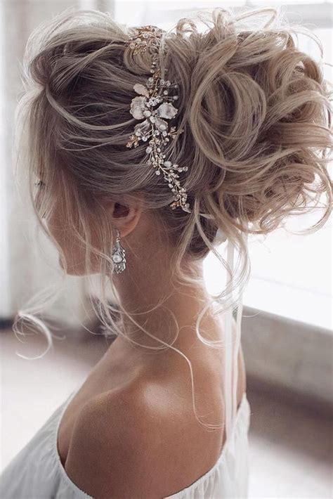 View Bridesmaids Hairstyles Images