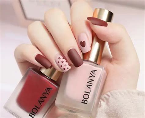 Best 5 Private Label Nail Polish Suppliers With Low Prices