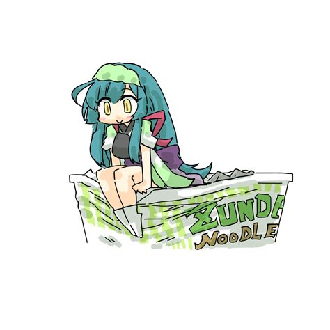 「東北ずん子」を含むエロ画像|イラスト(新着順))