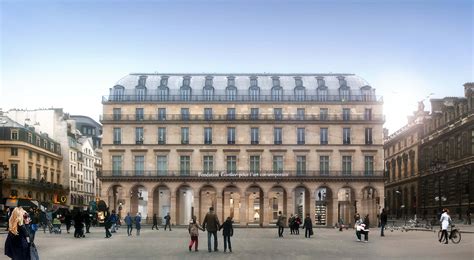 The Cartier Foundation in Paris is Opening a Much Bigger Location in