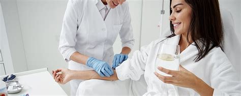 Dehydration Therapy Benefits | Soma Plastics Surgery Beverly Hills, CA