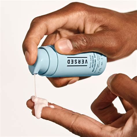 skin care  arrivals versed versed skin