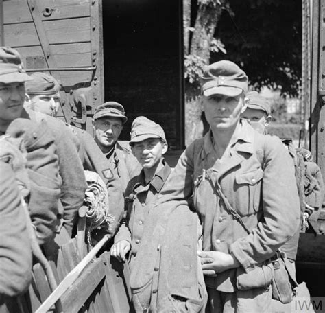 THE SCHUTZSTAFFELN (SS) | Imperial War Museums