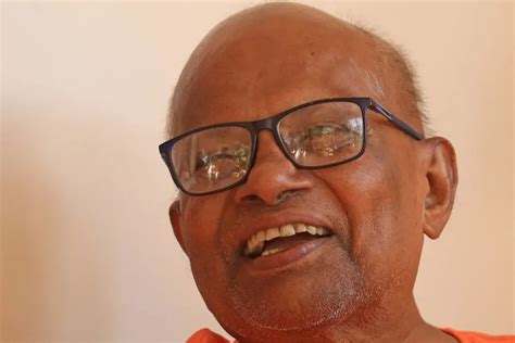 noted philosopher  narayana gurukula head swami muni narayana prasad
