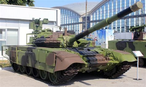 M-84AS1 : r/TankPorn