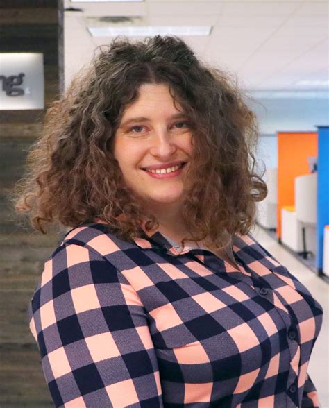 Ashley Winter, Content Marketing Coordinator | CEL Marketing PR Design