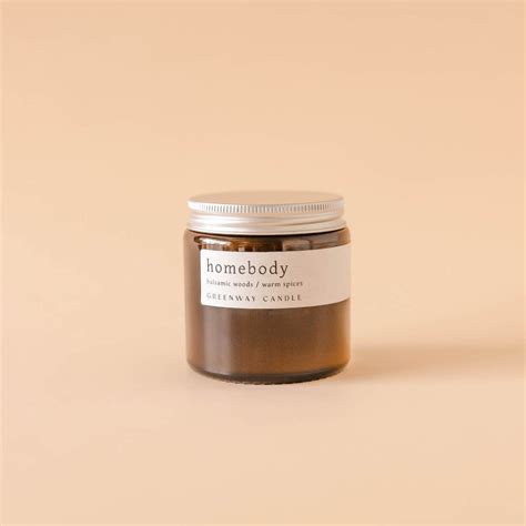 Home - Classic - GreenWay Candle Szójagyertya