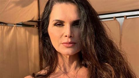 Luiza Ambiel E Travesti - Aos 52 anos, Luiza Ambiel se descobre bissexual: "Provei e gostei"