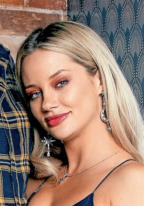 Jessika Power: ‘Pete Wicks’ gorgeous – I’d be up for joining TOWIE’