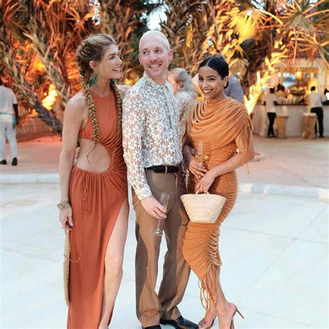 Babylon nyc nightclub reopens with a massive celebrity guest list 10