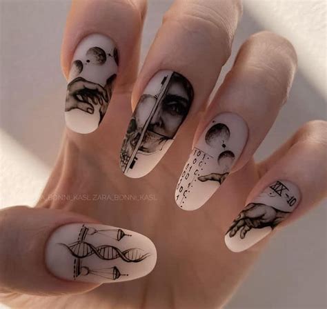 Yana adlı kullanıcının Nails panosundaki Pin | Tırnak fikirleri, Tırnak ...