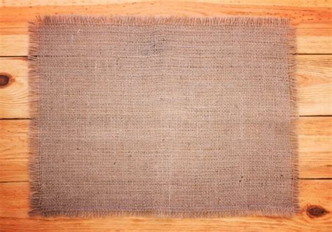 burlap projects  add rustic charm   home