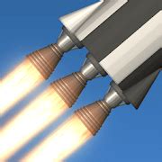Скачать взлом Spaceflight Simulator