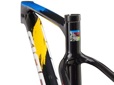 Giant: XtC v barvi svetovnega prvaka - mtb.si - mountain bike Slovenija