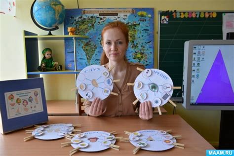 Дидактическая игра «Органы чувств» (3 фото). Воспитателям детских садов ...