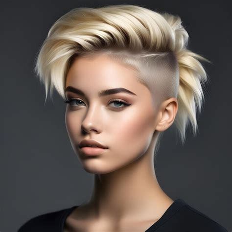 images de coupe cheveux femmes telechargement gratuit sur freepik