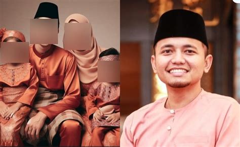 PU Amin Perjelas Dakwaan Haram Hukum Pakai Baju Brick Orange