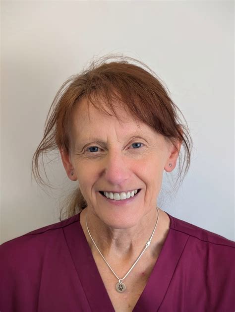 Kathleen White - Hook Norton Veterinary Group