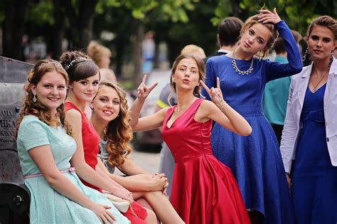Фотограф на выпускной Санкт-Петербург