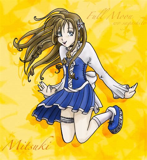 Mitsuki by mormonshedevil on DeviantArt