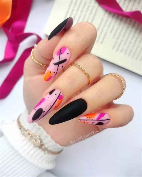 55 Stunning Pastel Summer Nails to Inspire You