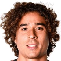 guillermo ochoa transfer history   clubs completed moves fees