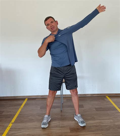 Morbus Parkinson - Mit großen Bewegungen zurück in den Alltag