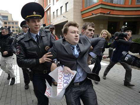 Russia’s ‘Gay Propaganda’ Laws Are Illegal, European Court Rules - The
