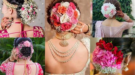bridal hairstyles  wedding hairstyles  bride dulhan