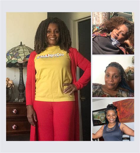 Felecia Darnell Almy