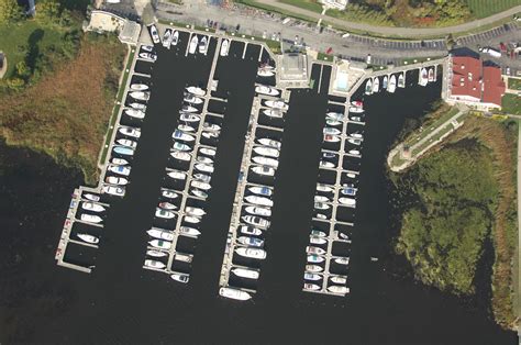 Ellenwood Landing in Montague, MI, United States - Marina Reviews