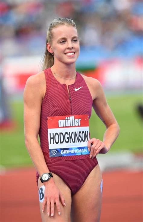 Keely Hodgkinson 🇬🇧 athlete - Hottest Female Athletes