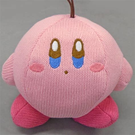 Kirby Amiami mascot "Hoshi-no Kirby" | Goods / Accessories | Suruga-ya.com
