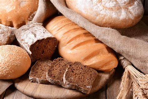 Bread Black And White: Over 276,457 Royalty-Free Licensable Stock ...