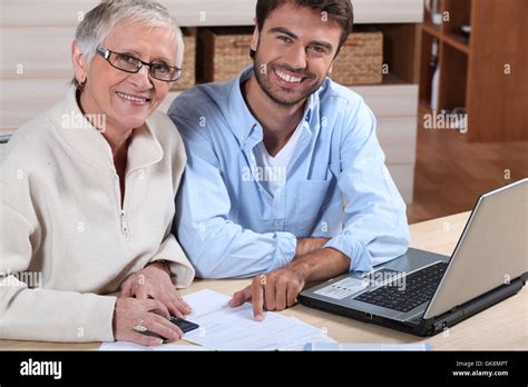 private teacher education Stock Photo - Alamy