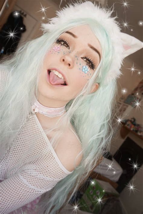 I Investigated Belle Delphine's OnlyFans  Here's What I Found Image 20