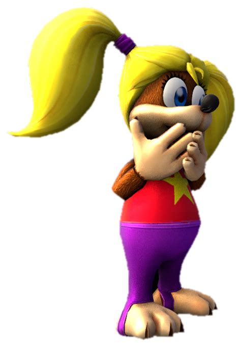 Tooty is shocked by TransparentJiggly64 on DeviantArt 