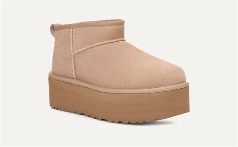 Women's Classic Ultra Mini Platform | UGG®
