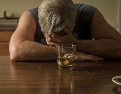 What Causes Alcohol Withdrawal Seizures