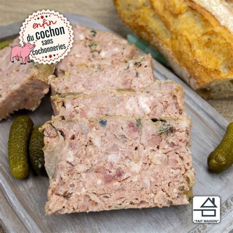 pate de couenne dessine moi une brebis